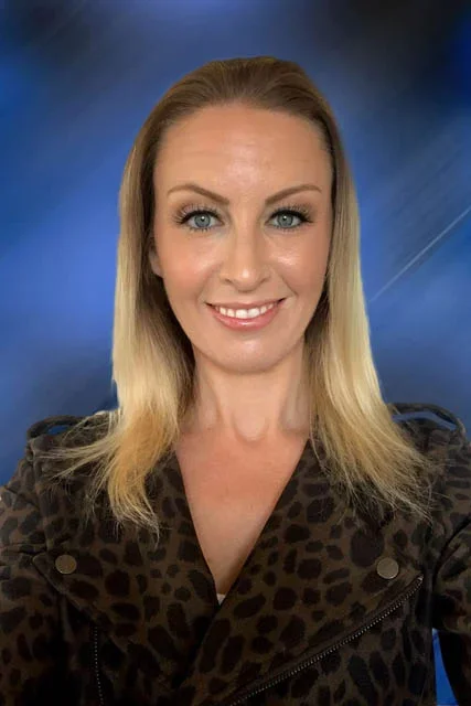 Ashley Heinkel