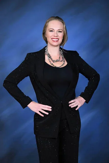 Rachel King